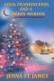 [Ryli Sinclair Mystery 09] • Gold, Frankincense, and a Merry Murder (A Ryli Sinclair Mystery Book 9)